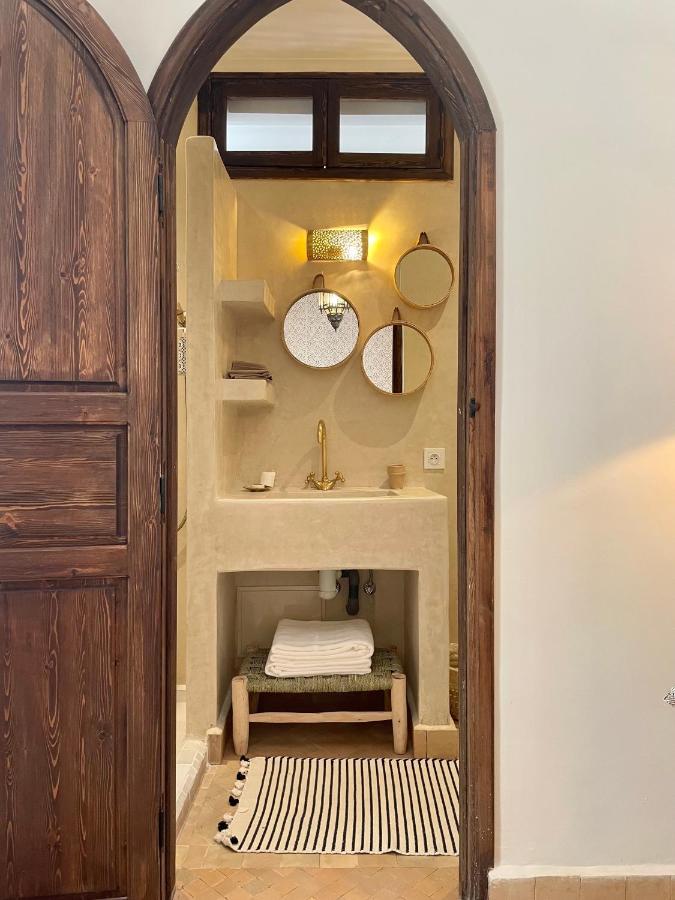 Riad Imperia Marrákes Kültér fotó